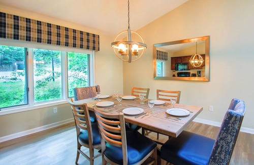 Massanutten Eigentumswohnung | The Summit Two Bedroom Condo