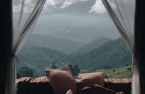 Mae Rim Haus | The sun Sky monjam เดอะซัน สกาย ม่อนแจ่ม