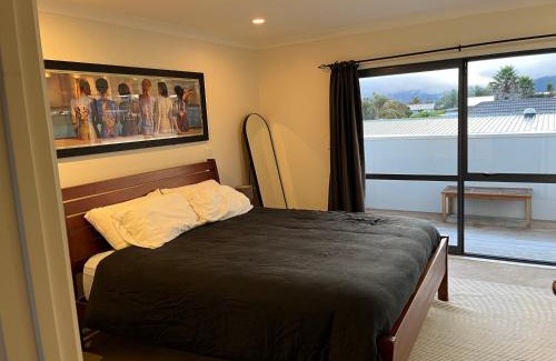 Mangawhai Heads Haus | The Sun Trap in Mangawhai Heads