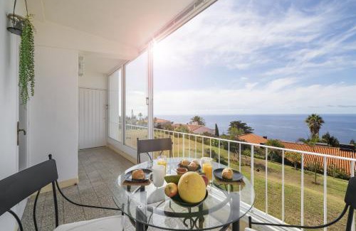 Garajau Wohnung | The Sunny Apartment by Atlantic Holiday