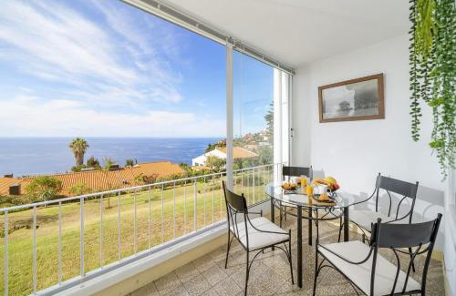 Garajau Wohnung | The Sunny Apartment by Atlantic Holiday