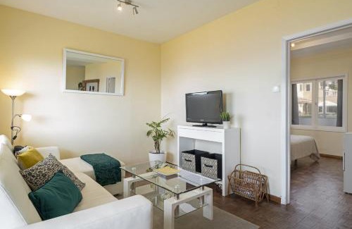 Garajau Wohnung | The Sunny Apartment by Atlantic Holiday