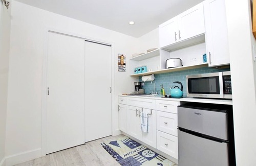 Colliers Bay Eigentumswohnung | Erleben Sie das "Island Life" mit einem echten karibischen Look and Feel!