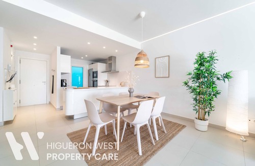 La Capellania Wohnung | The Sunset Vista – The Hill Collection by HWPC