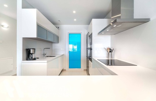 La Capellania Wohnung | The Sunset Vista – The Hill Collection by HWPC