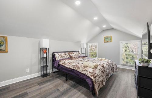 East Point Haus | The Sunshine Retreat