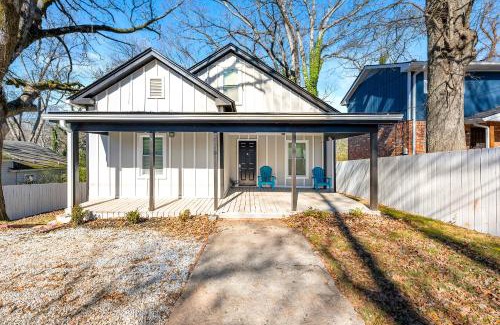 East Point Haus | The Sunshine Retreat