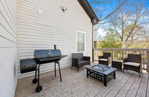 East Point Haus | The Sunshine Retreat