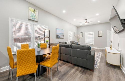 East Point Haus | The Sunshine Retreat