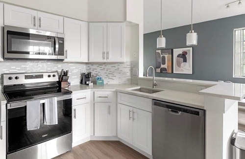 Delray Beach Wohnung | The Sunshine Vibe 8682