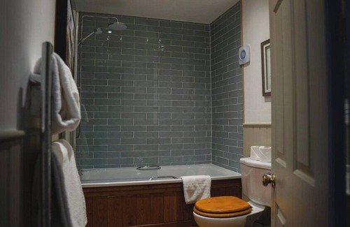 Tarporley Hotel | The Swan Tarporley