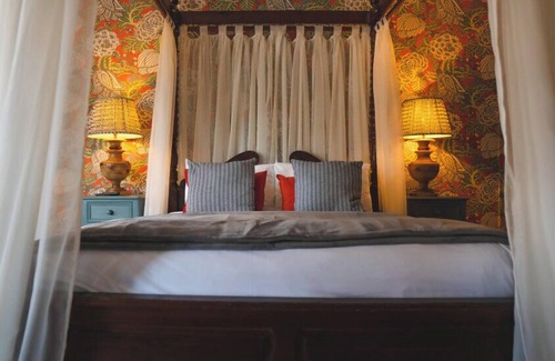 Tarporley Hotel | The Swan Tarporley