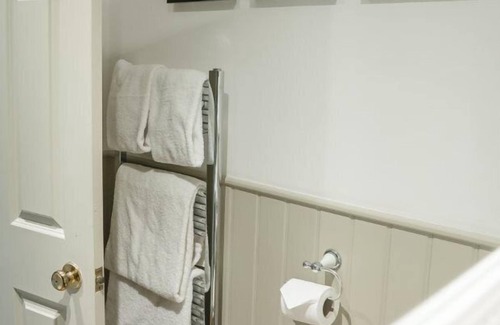 Tarporley Hotel | The Swan Tarporley