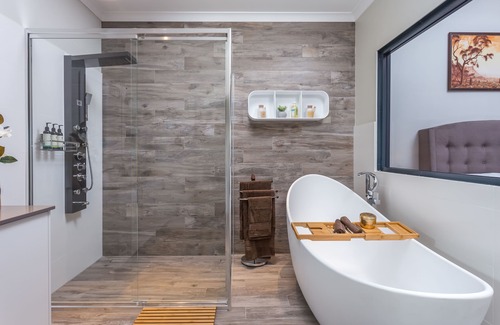 Henley Brook Haus | The Swan Valley Retreat