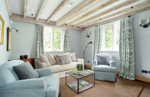 Swinbrook Wohnung | The Swinbrook Manor House - Spacious 5BDR House with Garden