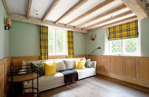 Swinbrook Wohnung | The Swinbrook Manor House - Spacious 5BDR House with Garden