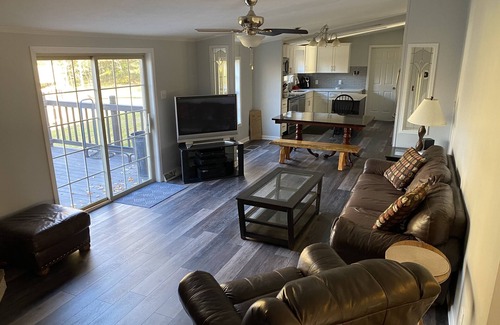 White Haus | The “Sword” Den Skiers Getaway on the Cheap