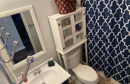 White Haus | The “Sword” Den Skiers Getaway on the Cheap