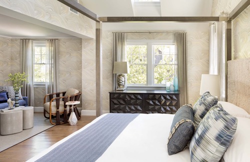 Edgartown Hotel | The Sydney, The Edgartown Collection