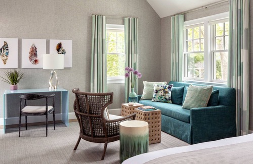 Edgartown Hotel | The Sydney, The Edgartown Collection