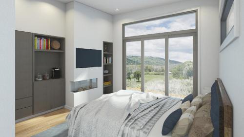 Hoback Junction Hotel | The Sylvan Lodge at Snake River Sporting Club