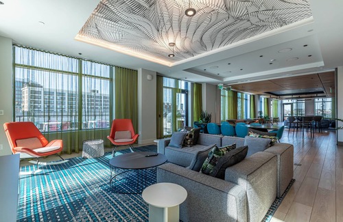 Inner Belt Wohnung | The symphony residence