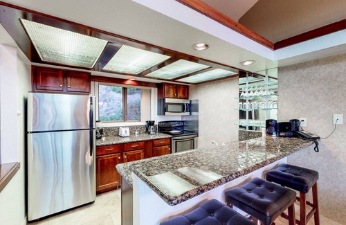 Incline Village Resort | The Tahoe Chaparral 2 Bedroom