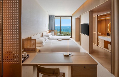 Haitang District Hotel | The Taikang Sanya, a Tribute Portfolio Resort