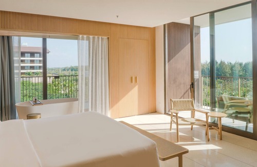 Haitang District Hotel | The Taikang Sanya, a Tribute Portfolio Resort