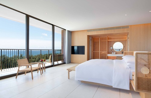 Haitang District Hotel | The Taikang Sanya, a Tribute Portfolio Resort