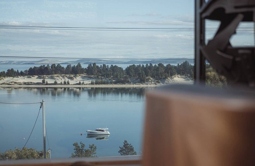 Forcett Haus | The Tailored Pod - Freycinet Holiday Houses