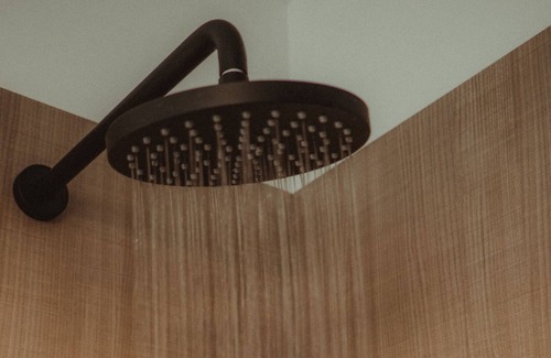 Rogers Kabine | The Taoist - Tiny Cabin in RRG