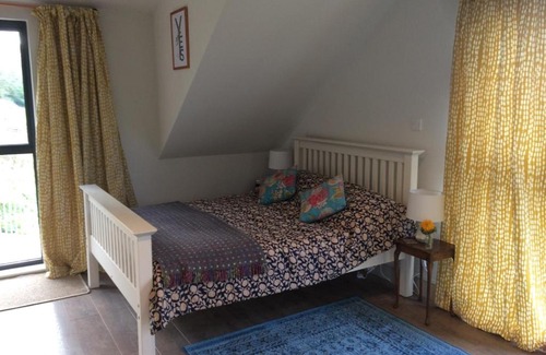 Middleyard Haus | The Teasel Loft