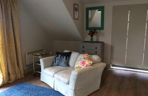 Middleyard Haus | The Teasel Loft