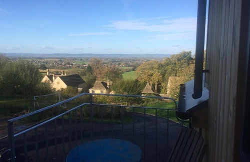 Middleyard Haus | The Teasel Loft