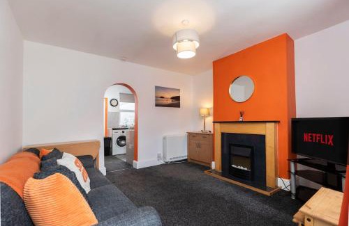 Guisborough Haus | The Terrace by the Market