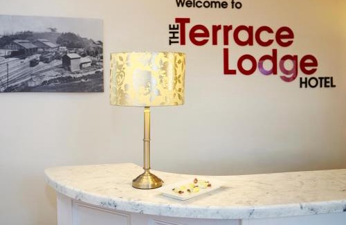 Yeovil Hotel | The Terrace Lodge Hotel