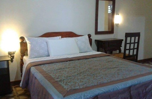 Hindang Resort | Willkommen bei Tessla D2