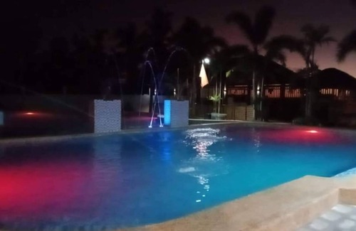 Hindang Resort | Willkommen bei Tessla D2