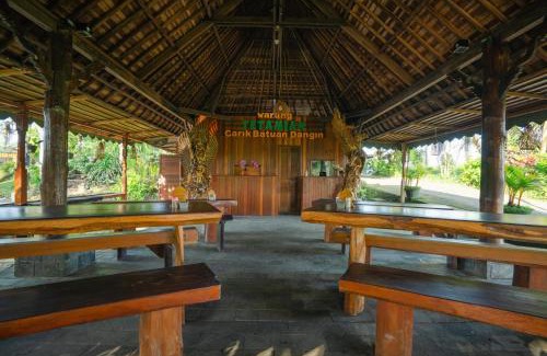 Batuan Kabine | The Tetamian Bali