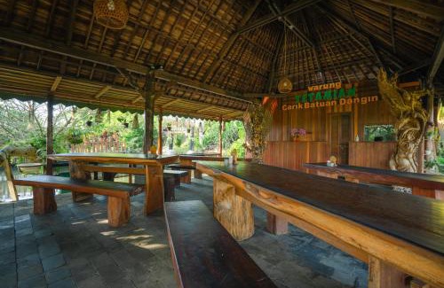 Batuan Kabine | The Tetamian Bali