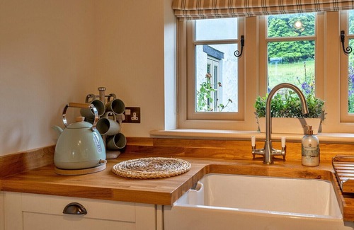 Blandford Forum Hütte | The Thatch at Winterborne Houghton