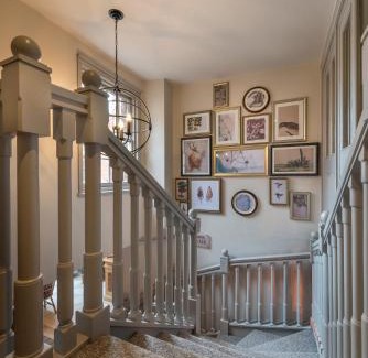 Hungerford Hotel | The Three Swans Hotel, Hungerford, Berkshire - The Coaching Inn Group