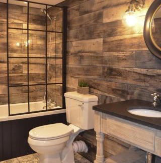 Kington Haus | The Threshing Barn at Penrhos Court