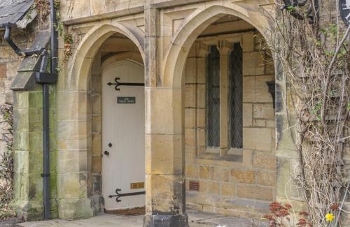 Ruswarp Haus | The Ticket Office