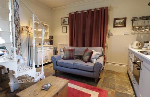 Ruswarp Haus | The Ticket Office