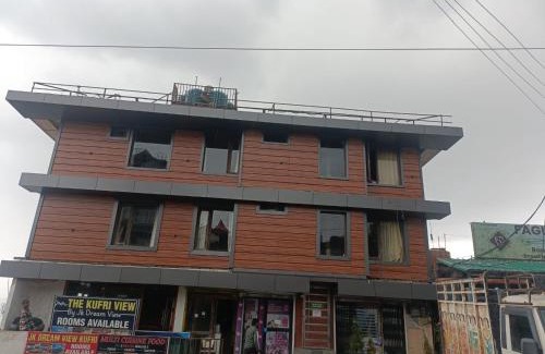 Khattalwada Wohnung | The Tikker 3 BH Appartment In Kufri