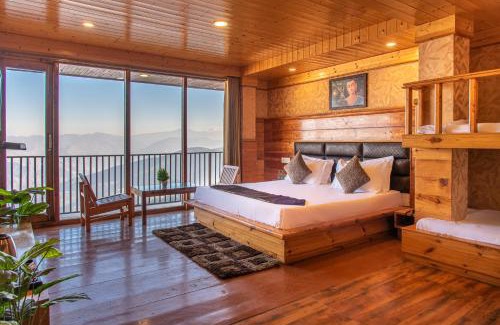 Fagu Haus | The Tikker