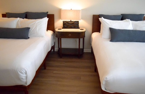 Tilghman Hotel | The Tilghman Island Inn