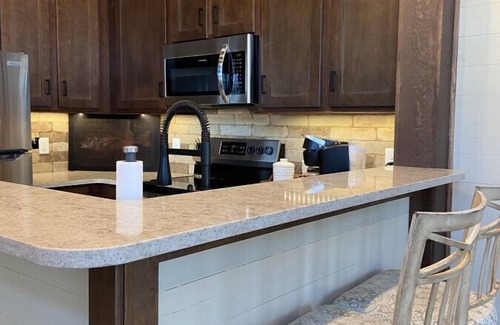 Sherrills Ford Haus | The Timberdoodle - A Tiny Home in Sherrills Ford